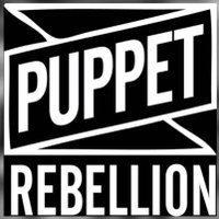 Puppet Rebellion(@PuppetRebellion) 's Twitter Profile Photo