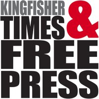 Kingfisher Times (@kingfishertimes) 's Twitter Profile