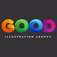 Good Illustration (@gillustration) 's Twitter Profile