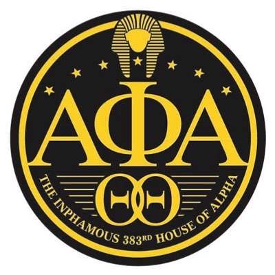 McneeseAlphas's profile picture. Official Twitter Account of The Ice Cold Brothers of the InPhamous Theta Theta Chapter of Alpha Phi Alpha Fraternity Inc. at Mcneese State | 383rd House |ΘΘ|