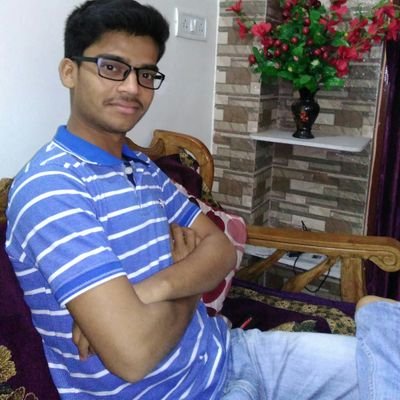 AnkitUpadhyay88's profile picture. Government & Public Utilities Politicians and Pol Parties Government & Public Utilities Government & Public Utilities