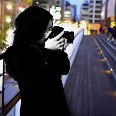 Photographer📷 Live｜Portrait｜Art｜ライブもスタジオもロケも好き。大体土日祝日。音楽を鳴らす人と創る人が大好き。その日1度しか訪れない感動を撮り続けてます。有償にてどなた様も御依頼はDMからどうぞ。