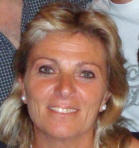 M. Alejandra Cormons