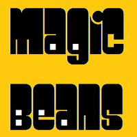 Magic Beans (@magicbeansband) 's Twitter Profile