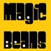 Magic Beans (@magicbeansband) Twitter profile photo