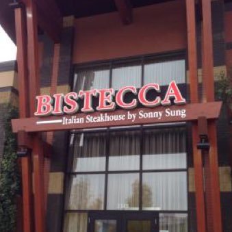 Bistecca Italian Steakhouse + Wine Bar