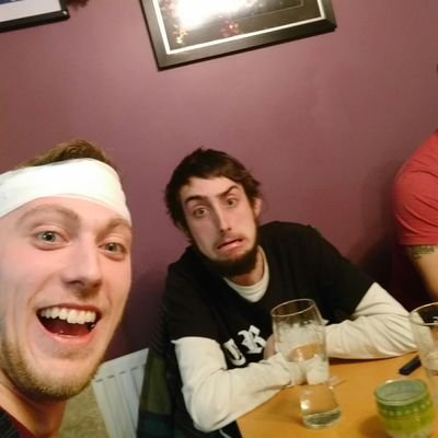 DEMFUNBUNS's profile picture. 