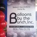 BalloonsByTheBunch (@balloonmanbunch) Twitter profile photo BalloonsByTheBunch (@balloonmanbunch) Twitter profile photo