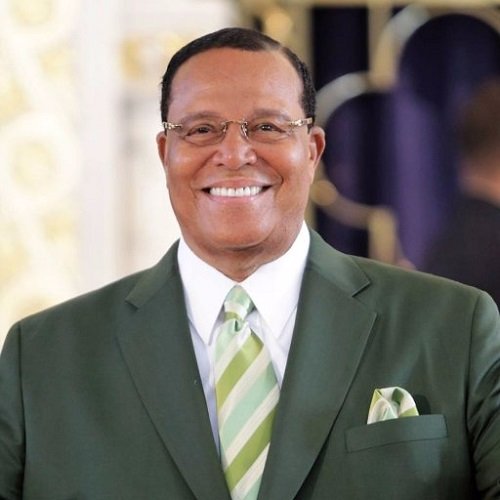 The Twitter Page of The Honorable Minister Louis Farrakhan. Like Farrakhan on https://t.co/sGMpVfB28d … | IG: