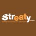 Streaty (@streatytours) Twitter profile photo