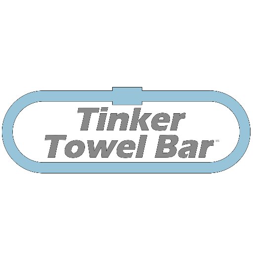 An articulating towel bar designed to dry your favorite towels faster. Save space without folding your towel in half. https://t.co/IkETs8z20r