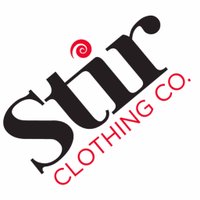 Stir Clothing Co.(@StirClothing) 's Twitter Profile Photo