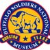 Buffalo Soldiers National Museum (@BSNMuseum) Twitter profile photo