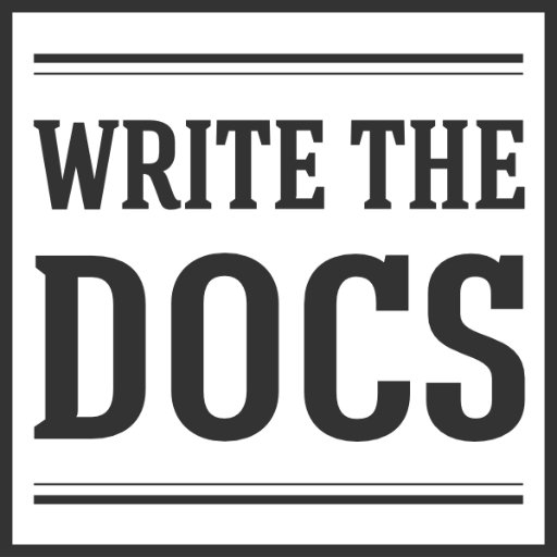 Write the Docs Russia is a Russian branch of worldwide Write the Docs community for technical writers, documentarians, and all those who write the docs