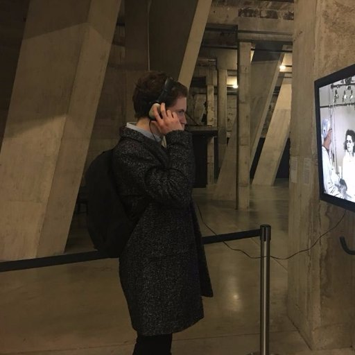 SystemchangeEd's profile picture. 