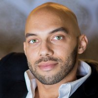 Damien A. Hughes (@damienahughes) 's Twitter Profile