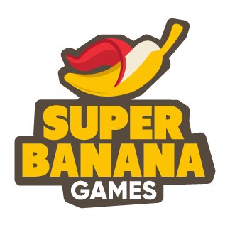 Super Banana Games, based in Lisbon, was founded to develop appealing, fun, addictive mobile games, and entertain people all over the world! Let's Play!