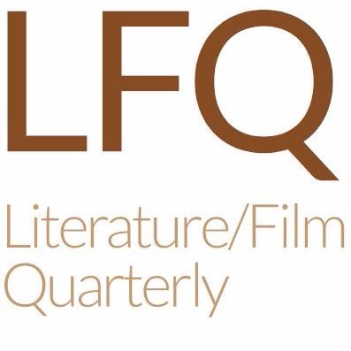 Literature/Film Quarterly.  Academic Journal Devoted to the Study of Adaptation. Since 1973