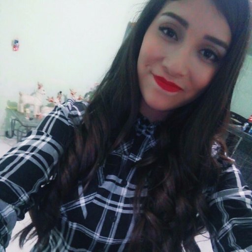 Daniela_WBlack's profile picture. I'm BELIEBER