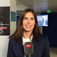Mirjam Mathis (@mirjma) 's Twitter Profile