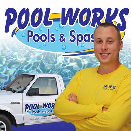 Pool Works is Lakeland’s Most Trusted Pool Service Company with 30+ Years of Top Notch Service.
863-260-7311