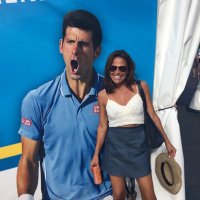 Mary Marks (@onemarymarks) Twitter profile photo