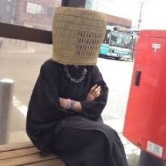 SKRVRKS's profile picture. ラ