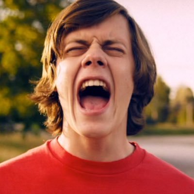 Dontouchsimon's profile picture. Don't Touch Me!