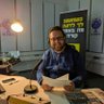 SchneiderAmit's profile picture. עורך יומנים ותוכניות, כאן | רשת ב', חטיבת החדשות בתאגיד השידור הישראלי