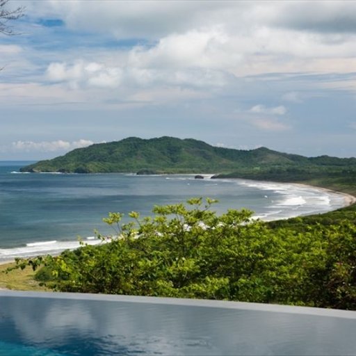 We are a vacation rental company in Costa Rica. We also specialize in accommodations and concierge services for large group, weddings, retreats, and such.