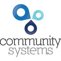 Community Systems (@communitysys) 's Twitter Profile Photo Community Systems (@communitysys) 's Twitter Profile Photo