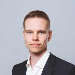 Entrepreneur, father, wireless enthusiastic, PC gamer