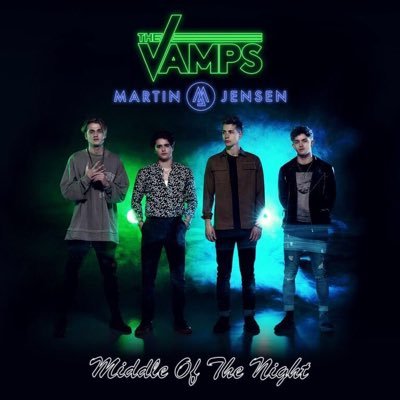 The Vamps Stalk! Here you will find the latest @TheVampsBand news, photos, videos and more! :) 5/4