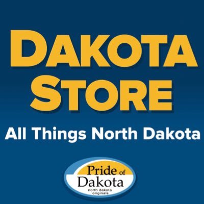 All of ND in one shop! Find something uniqely North Dakotan in our soups, jelly, sauces, pottery, books, & clothing.
