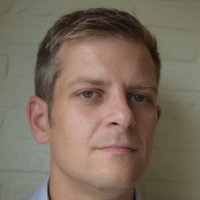 Dave De ruysscher (@d_deruysscher) 's Twitter Profile