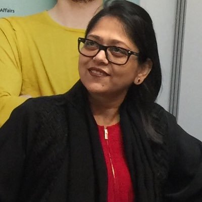 Abhilasha Singh