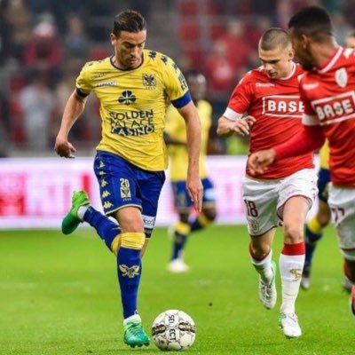 DCapre's profile picture. Ce qui ne te tue pas te rend plus fort !! 972, D20 Footballeur Professionnel à Saint Trônd