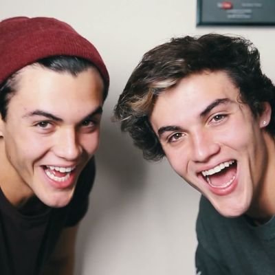 fan page (g/2)
Grayson Bailey Dolan | Ethan Grant Dolan