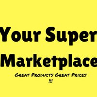 YourSuperMarketplace(@UrMarketPlace) 's Twitter Profile Photo