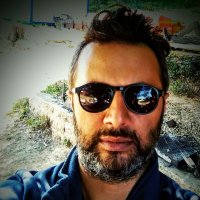 Gökhan Sönmez(@Gokkani) 's Twitter Profile Photo