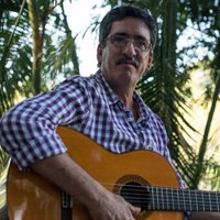 Julián Conrado(@alzadoencanto) 's Twitter Profile Photo