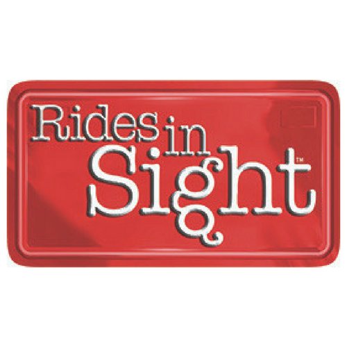 Rides in Sight is a national database with 15,000+ transportation options for seniors and people with visual impairments. Call our hotline: 1-855-60-RIDES