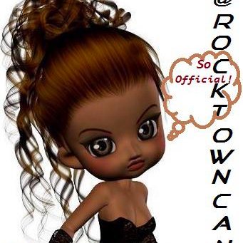Cool chik, Sagittarius Flows @CandyladyMuzik, Working on Debut Album= Get@Me4Collabz.. #GhostWriter