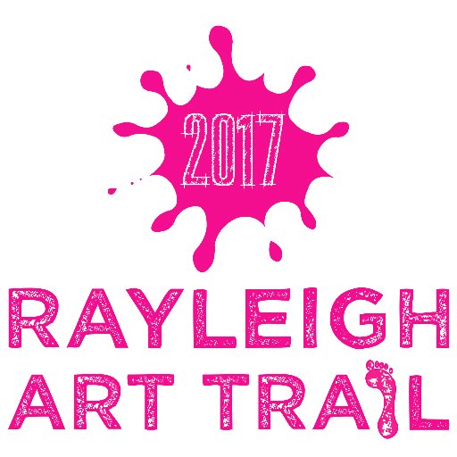 Join us on the Rayleigh Art Trail 9th to 18th June 2016