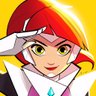 AtomicBetty45's profile picture. Atomic Betty reporting for duty! Possibly the only alien/human hybrid on earth. And yes i am going out with @AtomicCadetNoah Student at @RivalryAcademy