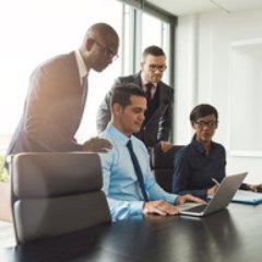 ronanhrsolution's profile picture. Ronan H.R. Solutions provides a collaborative partnership -- facilitating the challenges you encounter as either candidate or corporation to meet your needs.