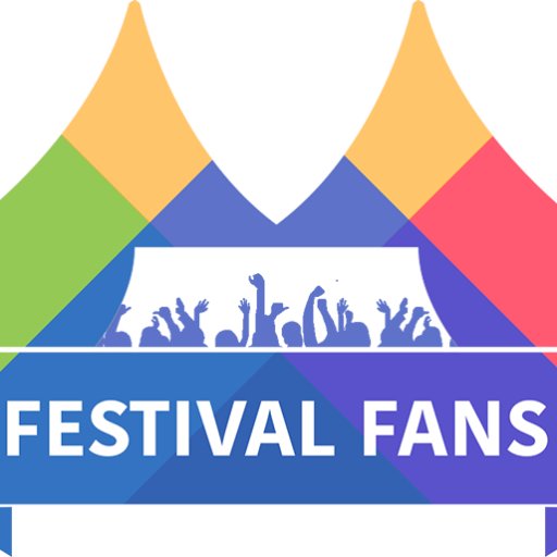 Blijf op de hoogte van de kaartverkoop, line-up en winacties van je favoriete festivals.