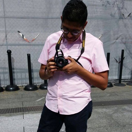 JohnNunez97's profile picture. Discípulo de Cristo. ✝️

Diseño y Producción Audiovisual. 🎥