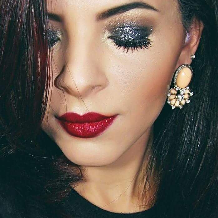 MeninaToda's profile picture. Makeup artistic - Hairstylist contato:toda-menina@hotmail.com 
Instagram:
https://t.co/bBYv2Y0nrl