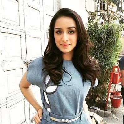 ShraddhaKapoor